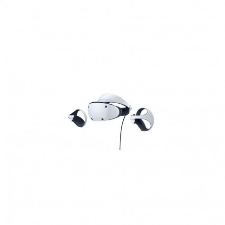 Sony PlayStation VR2 Dedicated head mounted display Black, White