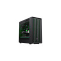 GameMax CLAW 460 BK Midi Tower Black