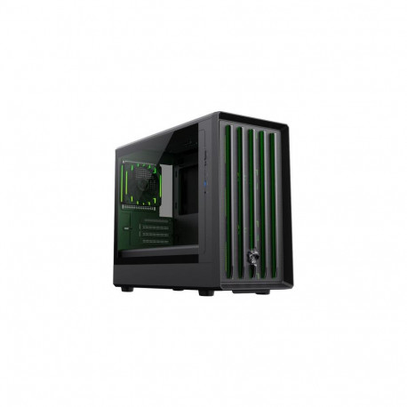 GameMax CLAW 360 BK Micro Tower Black