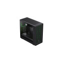 GameMax CLAW 460 BK Midi Tower Black