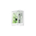 GameMax T20 WH Midi Tower White