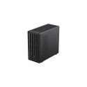 GameMax CLAW 460 BK Midi Tower Black