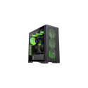 GameMax Leader 2 BK Full Tower Black