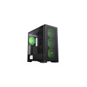 GameMax Leader 2 BK Full Tower Black