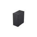 GameMax Edge Mini Tower Black