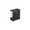 GameMax VISTA 2 AB Midi Tower Black