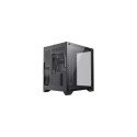 GameMax Infinity Mini BK Micro Tower Black