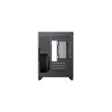 GameMax Infinity Mini BK Micro Tower Black