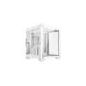 GameMax Infinity Mini WH Micro Tower White