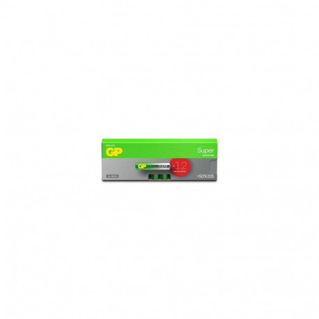GP Batteries Super Alkaline GP24A Single-use battery AAA