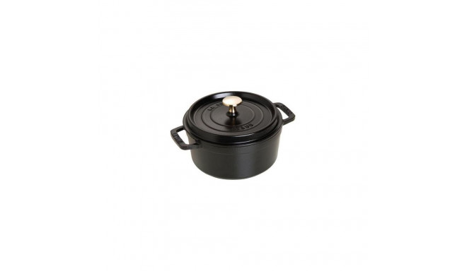 Staub Cocotte Single pan
