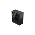 GameMax AERIS 330 MB Mini Tower Black