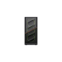 GameMax AERIS 330 MB Mini Tower Black