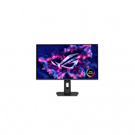 ASUS ROG Strix OLED XG27AQDNG computer monitor 67.3 cm (26.5") 2560 x 1440 pixels Quad HD Q