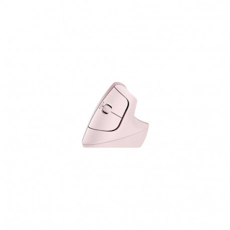 Logitech Lift Vertical Ergonomic Mouse