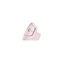 Logitech Lift Vertical Ergonomic Mouse