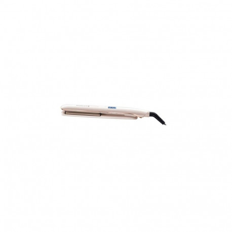 Remington S9100 Straightening iron Warm Beige, White 3 m