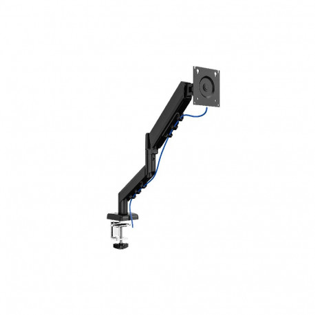 Tracer 47659 PIVOTMASTER Monitor Arm  (max 32"  max 9kg), Black