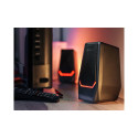 Tracer 47764 Loop 2 RGB USB Multimedia Speakers 2.0