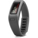 Garmin fitness band Vivofit Bundle, grey
