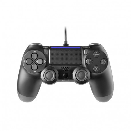 Tracer 46852 Shogun Pro PC/PS4, Black