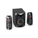 Tracer 46497 Hi-Cube RGB Flow