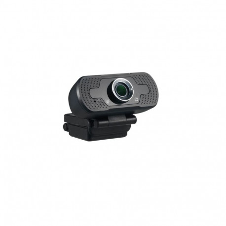 Tellur Full HD Webcam 2MP Autofocus Black