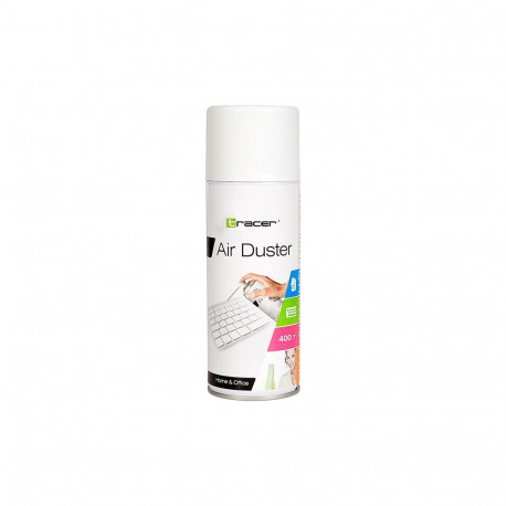 Tracer 45360 Air Duster 200ml, White
