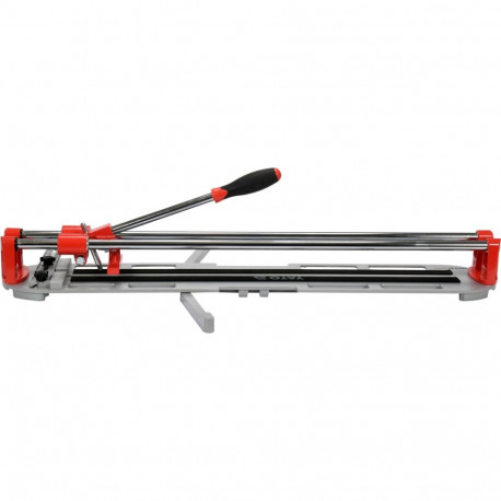 Yato YT-37036 tile cutter, 600mm, 12mm, 0-45°, 16mm, 8x10x82mm, steel, carbide, ball bearing, 4.93kg