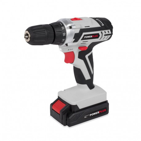 Drill 16V 1xLi-Ion POWC1061 POWERPLUS C