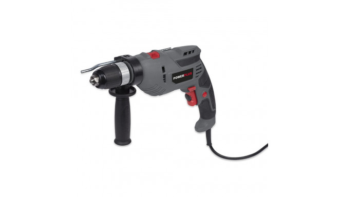 Impact drill 720W POWE10030 POWERPLUS E