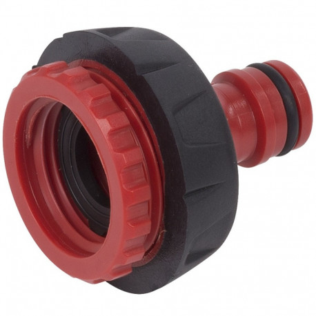 Hose connection with internal thread 3/4 ";and 1"; Kreator