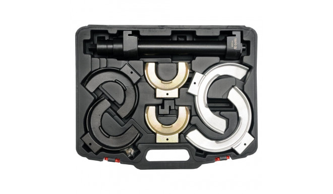 Interch.Fork Spring Compressor /Rem.Tool YT-2536 YATO
