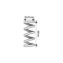 Interch.Fork Spring Compressor /Rem.Tool YT-2536 YATO