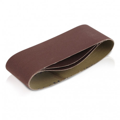 Lihvlint 75x457mm G180 (3tk.) Kreator