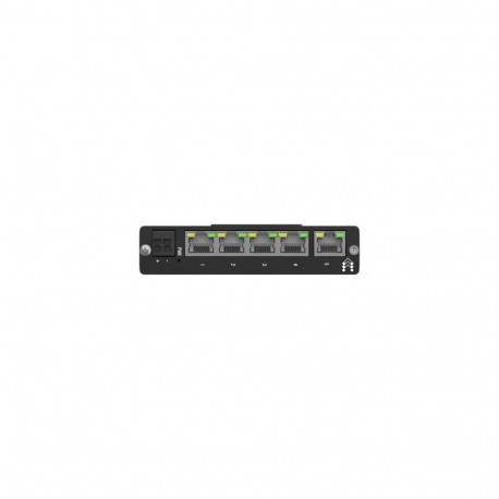 Switch|TELTONIKA|Switch type Unmanaged|5xRJ-45 ports|RJ-45 Ports Type Gigabit Ethernet (10/100/1000)