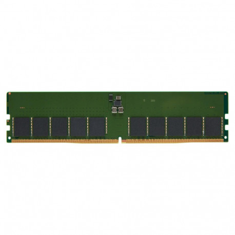 Server Memory Module|KINGSTON|DDR5| 32 GB|Unregistered (unbuffered)|CL 46|1.1 V|288-pin DIMM|ECC Yes