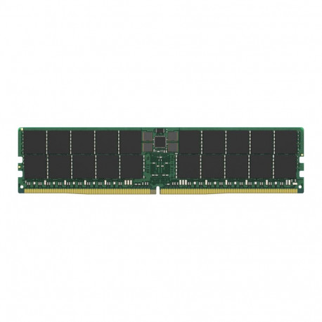 Server Memory Module|KINGSTON|DDR5| 64 GB|Registered (buffered)|CL 46|1.1 V|288-pin DIMM|KSM56R46BD4