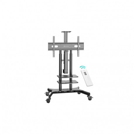 TV SET ACC MOTOR. MOBILE STAND/50-86" BLACK TS1881E-B ONKRON