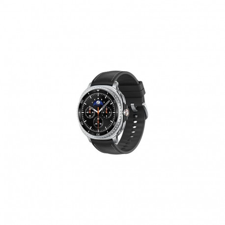 SMARTWATCH GALAXY WATCH8 CLAS./LTE 46MM BLACK SM-L505 SAMSUNG
