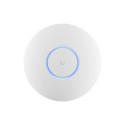 Access Point|UBIQUITI|Wi-Fi 5|Wi-Fi 6|IEEE 802.11a/b/g|1x10/100/1000M|U6+