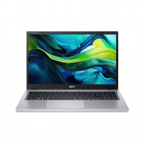 Notebook|ACER|Aspire|Go 15|CPU AMD RyzenT 5|7520U|2.8 GHz|15.6 "|1920x1080 pixels|RAM 16 GB|DDR5-SDR