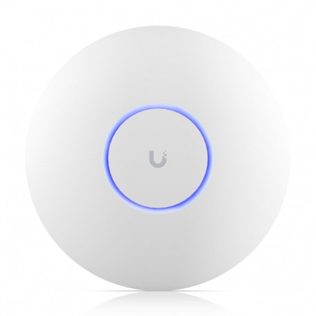 Access Point|UBIQUITI|IEEE 802.11a/b/g|IEEE 802.11n|IEEE 802.11ac|IEEE 802.11ax|1x2.5GbE|U7-PRO