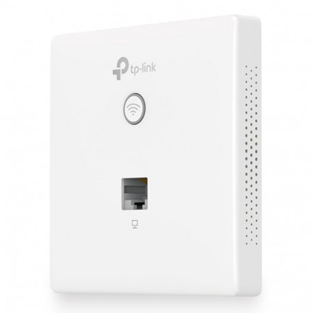 Access Point|TP-LINK|Omada|300 Mbps|IEEE 802.11a|IEEE 802.11b|IEEE 802.11g|IEEE 802.11n|2x10Base-T /