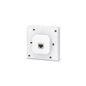 Access Point|TP-LINK|Omada|3000 Mbps|IEEE 802.11a|IEEE 802.11b|IEEE 802.11g|IEEE 802.11n|IEEE 802.11