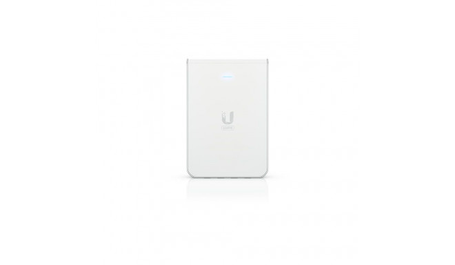 Access Point|UBIQUITI|4800 Mbit/s|5xLAN ports|WAN connection Ethernet (RJ-45)|U6-IW
