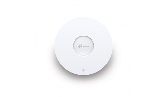 Access Point|TP-LINK|Omada|2976 Mbps|IEEE 802.11a/b/g|IEEE 802.11n|IEEE 802.11ac|IEEE 802.11ax|1xRJ4