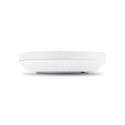 Access Point|TP-LINK|Omada|2976 Mbps|IEEE 802.11a/b/g|IEEE 802.11n|IEEE 802.11ac|IEEE 802.11ax|1xRJ4