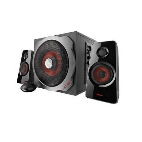 Speaker|TRUST|P.M.P.O. 120 Watts|19023