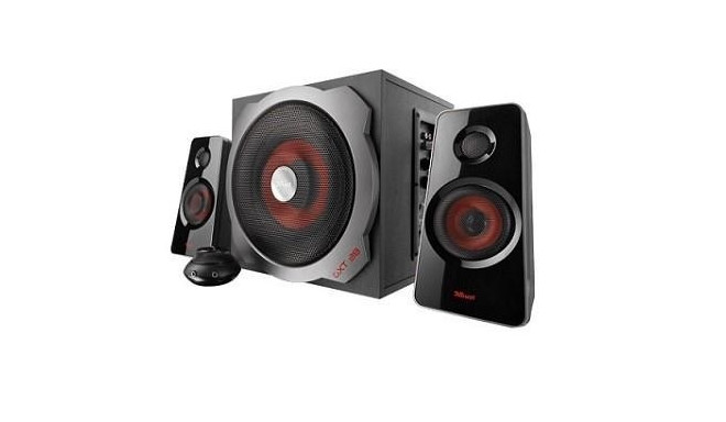 Speaker|TRUST|P.M.P.O. 120 Watts|19023